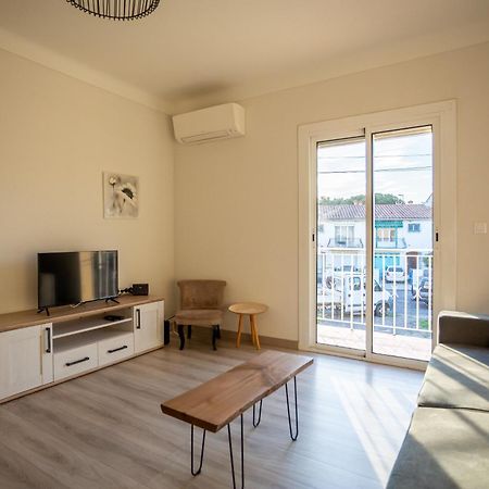 L'Oranger Proche Centre Ville Wifinetflix Perpignan Exteriör bild