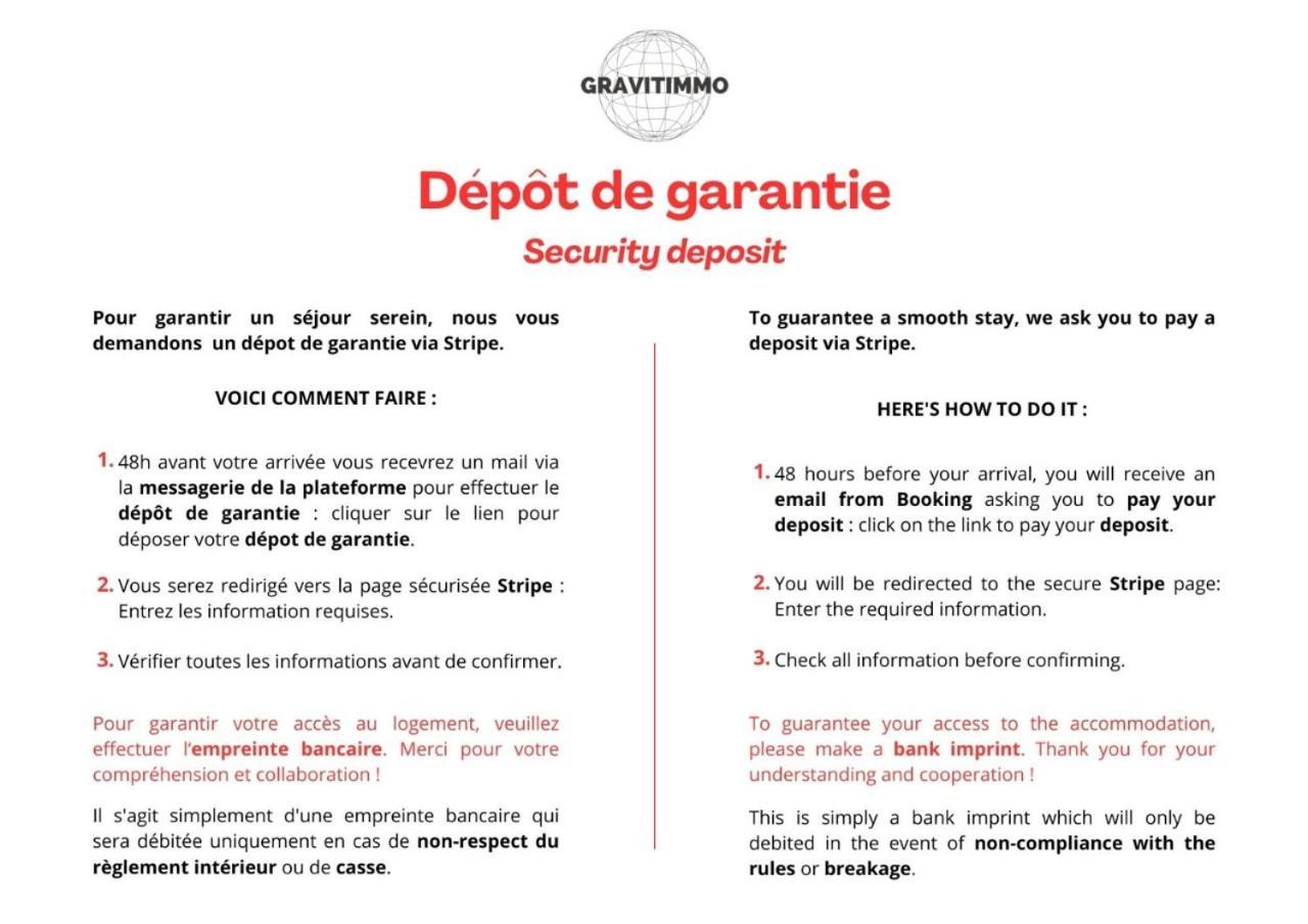 L'Oranger Proche Centre Ville Wifinetflix Perpignan Exteriör bild