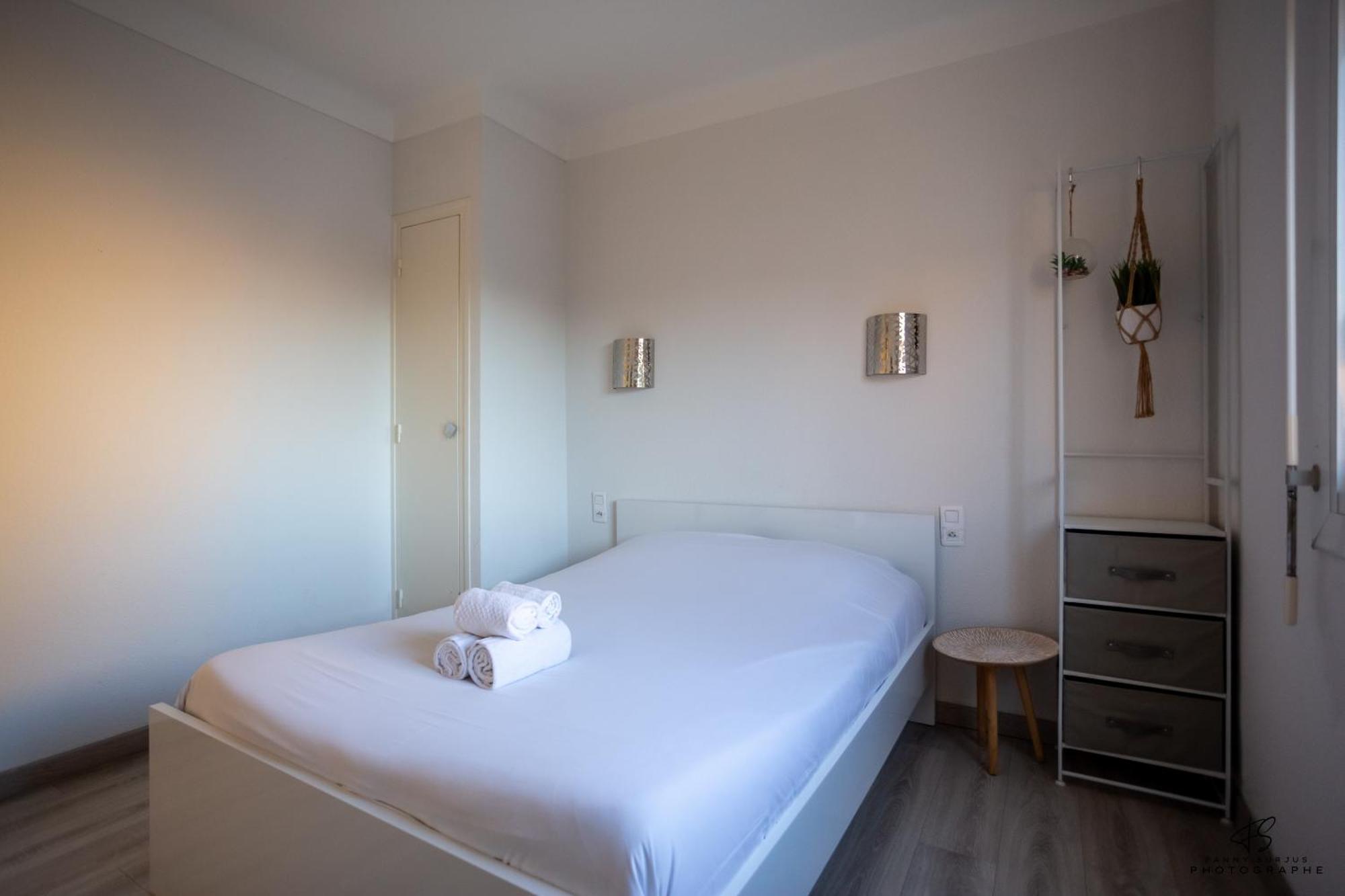 L'Oranger Proche Centre Ville Wifinetflix Perpignan Exteriör bild